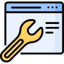 website maintenance and support