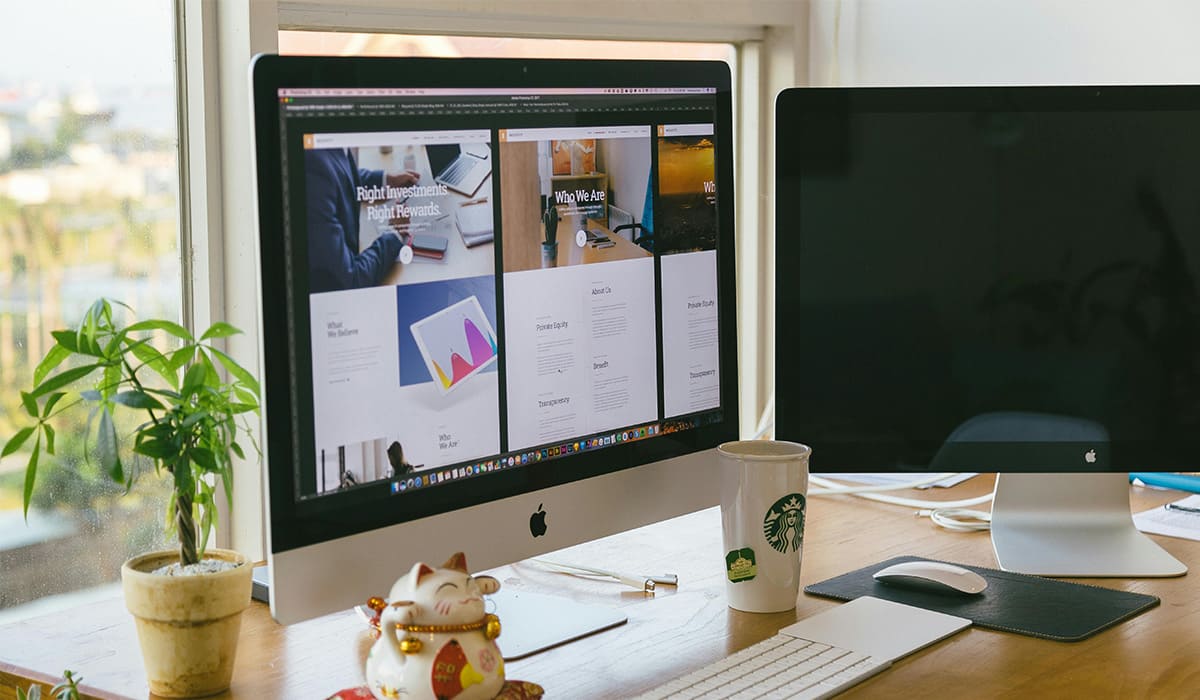 Top 10 Web Design Trends for 2025 | AI, UX & Performance Insights