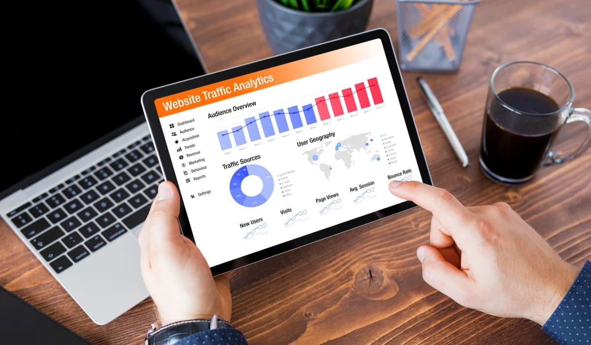 Why My Website Is Not Converting Visitors Into Leads