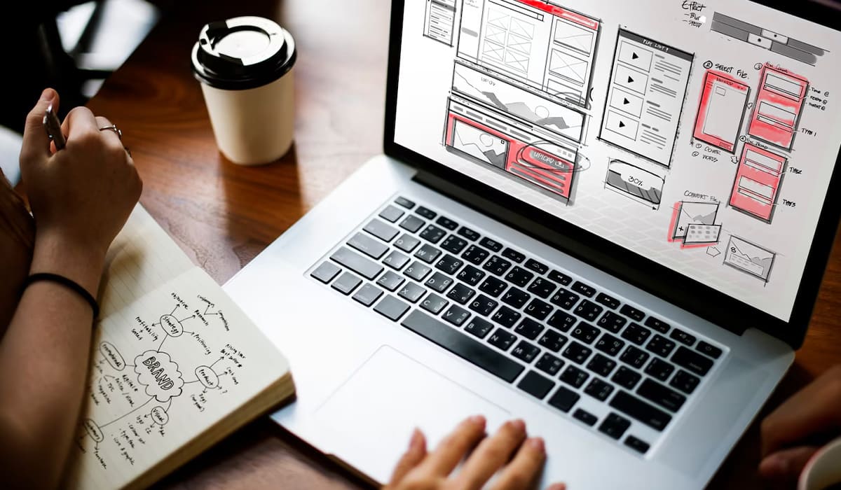 Website design mistakes that reduce business growth and conversions