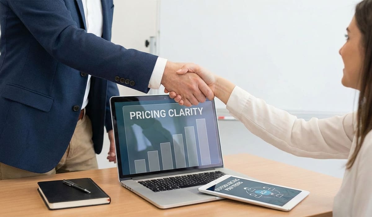 Cost to Build a Website in India